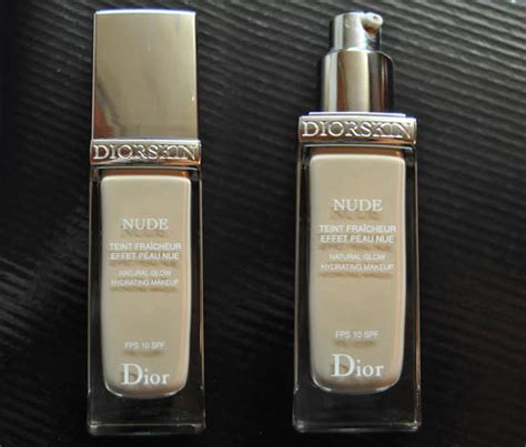 dior natural matte skin perfecter|Review: Diorskin Crystal Nude Natural Matte Skin Perfecter.